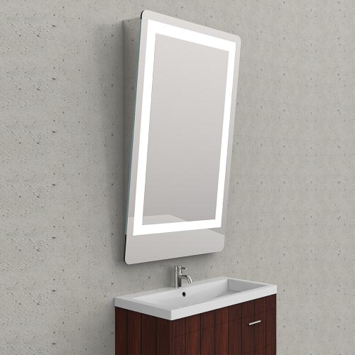 ADA mirrors