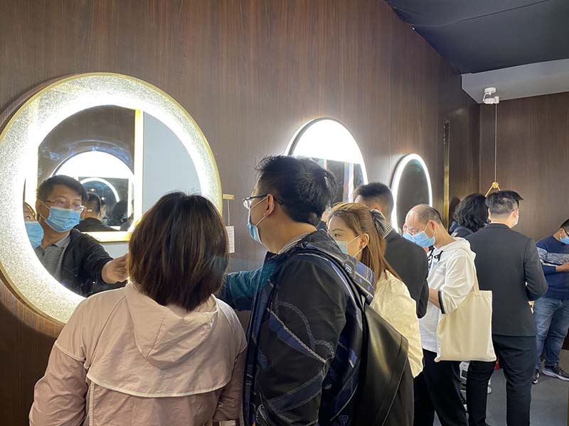 Live Coverage of Guangzhou Design Week 2020