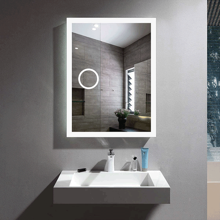 Benefits LED Bathroom Mirrors – They can provide lot of benefits to your home