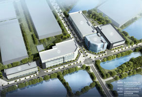 Group Industrial Park