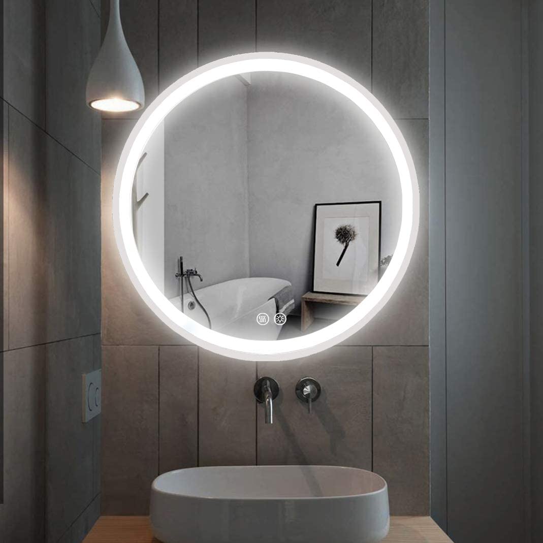 WHY NOT GO WITH THE BEST MIRROR LIGHT?