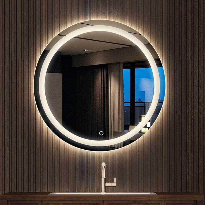 The perfect bathroom mirror can brighten your space and make it more inviting.