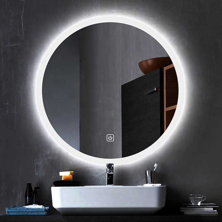 Lighting Project: The Best Bathroom Mirror Ideas for you Home