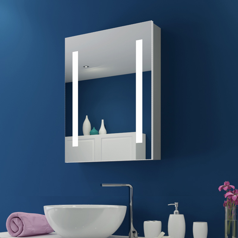 Bathroom Mirror Cabinet