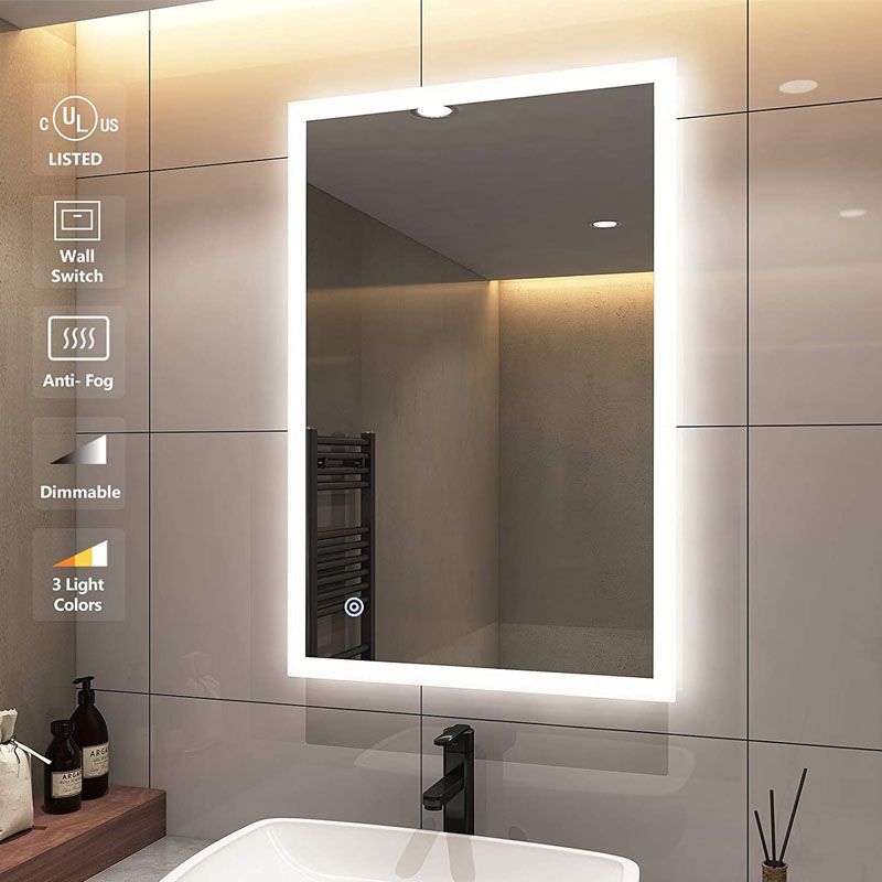 Smart Mirror Light