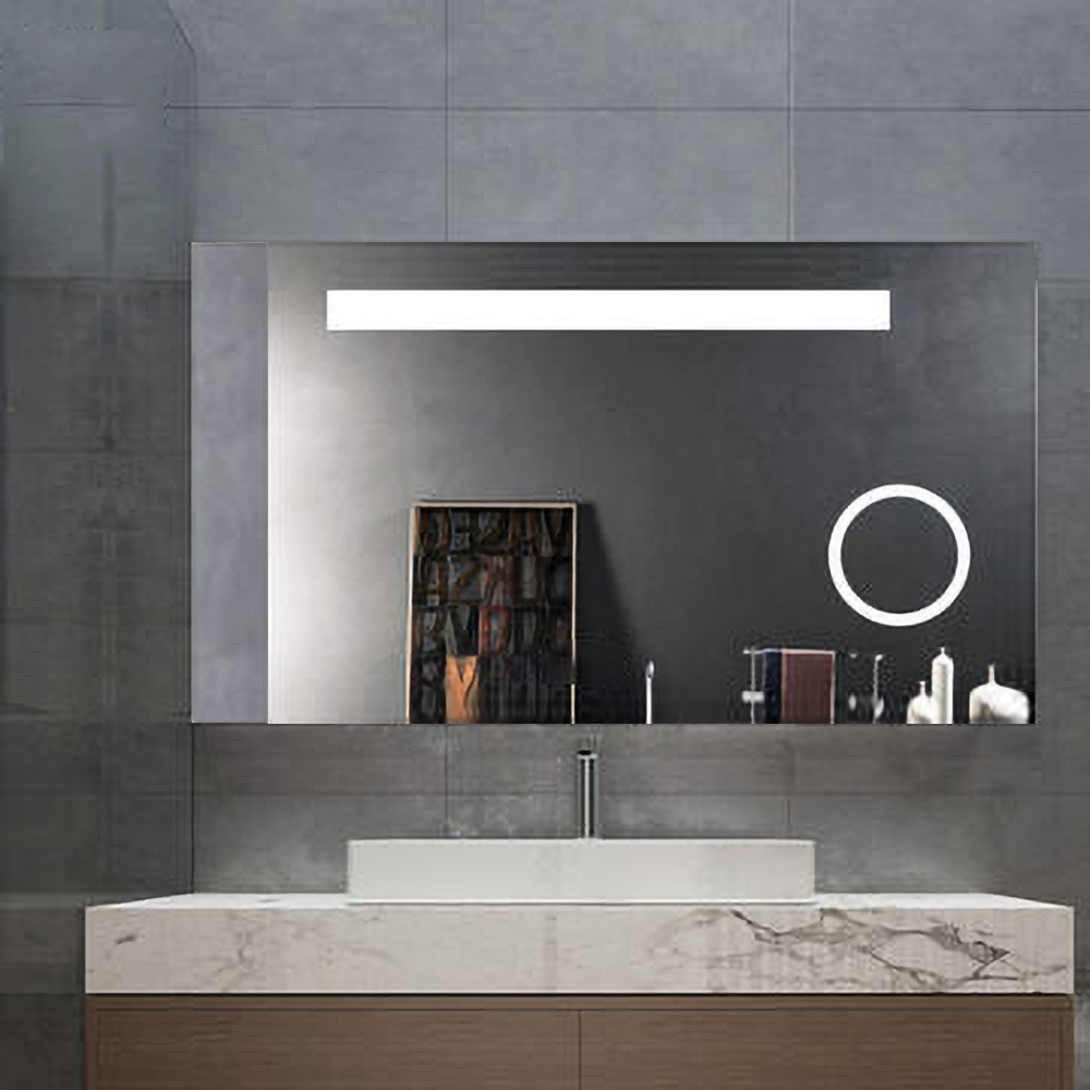 Illuminate Your Surroundings with the Subtle Elegance of Mirror Lights!